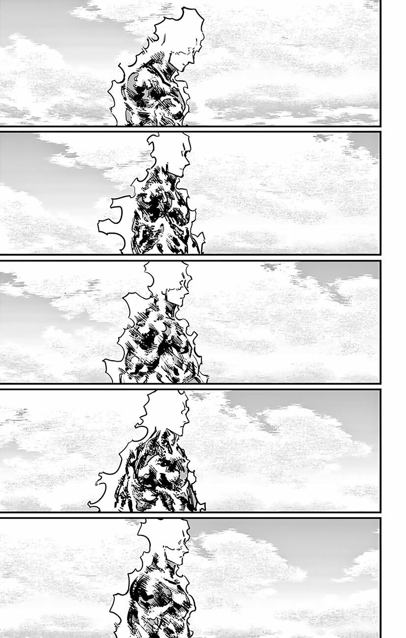 Hoả quyền: Chapter 45