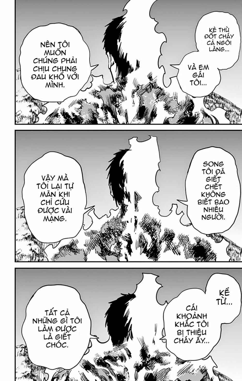 Hoả quyền: Chapter 47