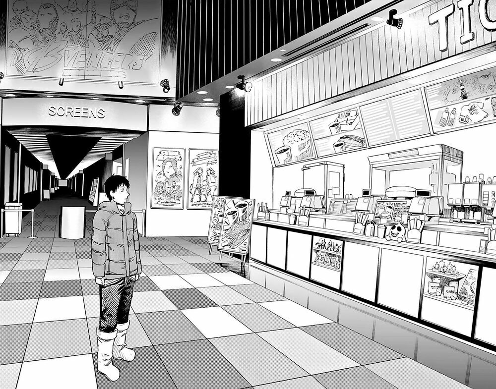 Hoả quyền: Chapter 47