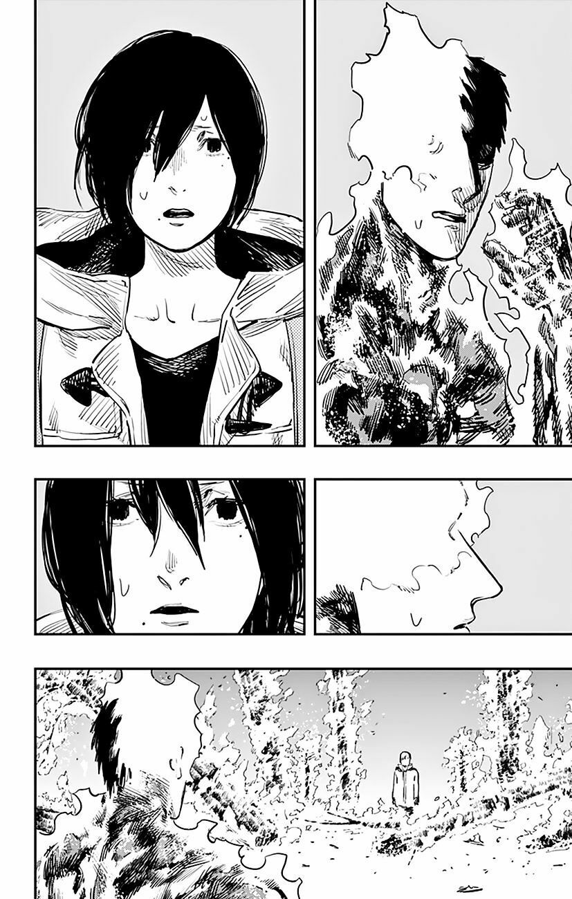 Hoả quyền: Chapter 47