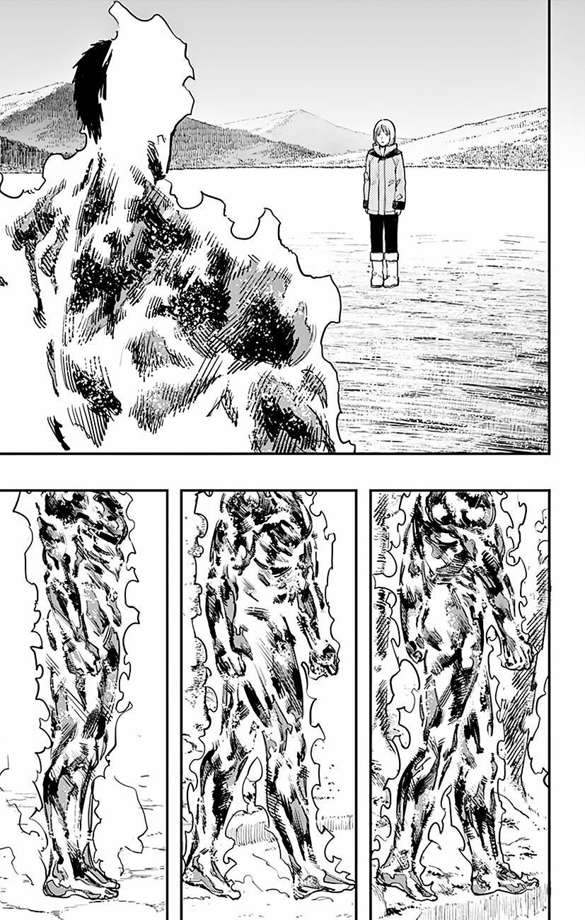 Hoả quyền: Chapter 47