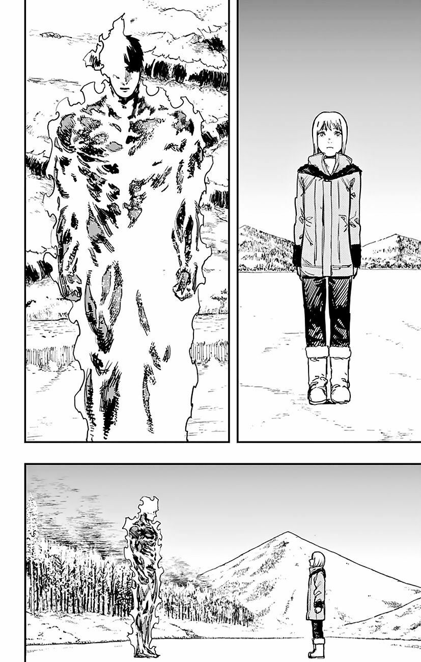 Hoả quyền: Chapter 47