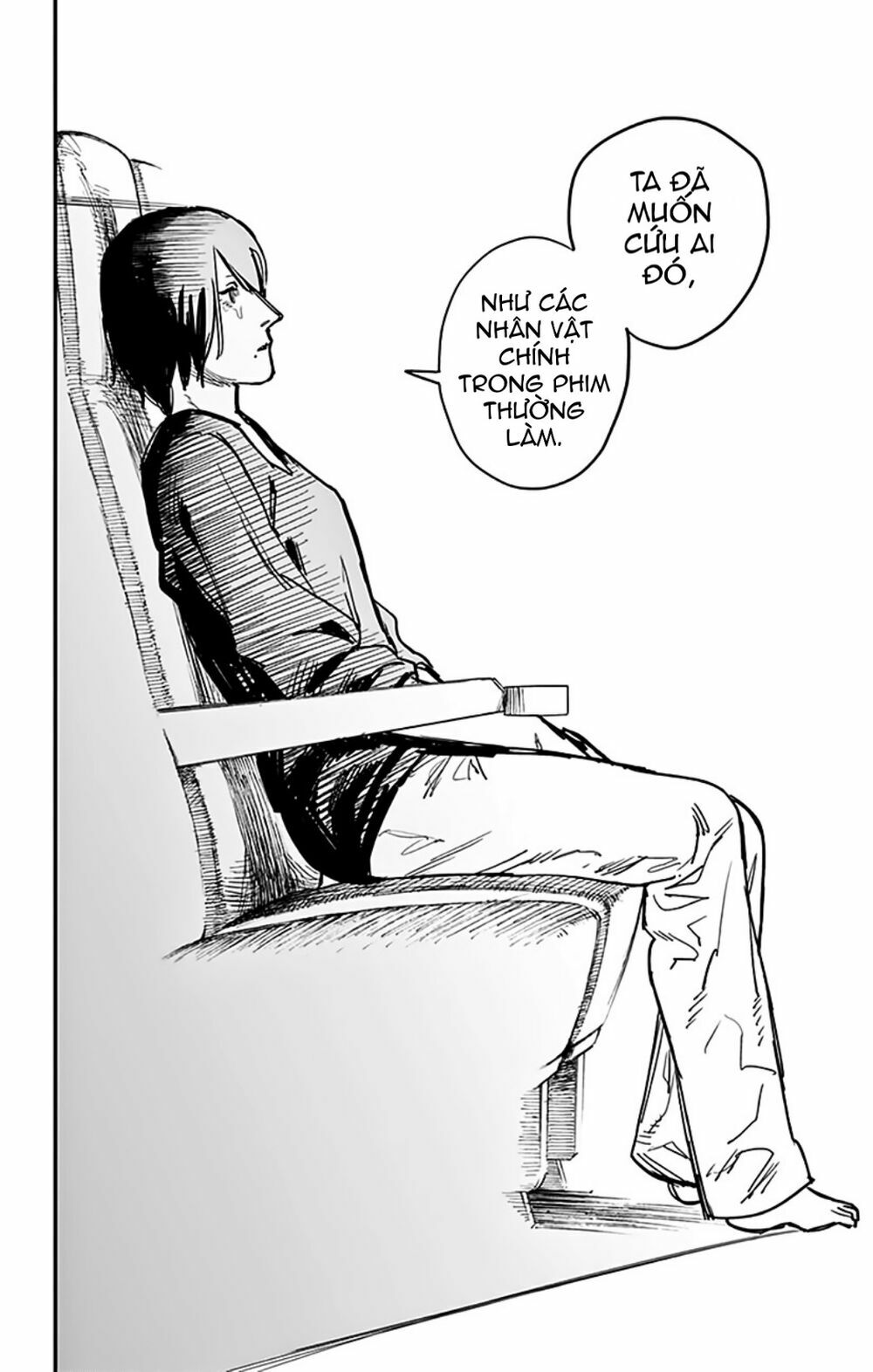 Hoả quyền: Chapter 48