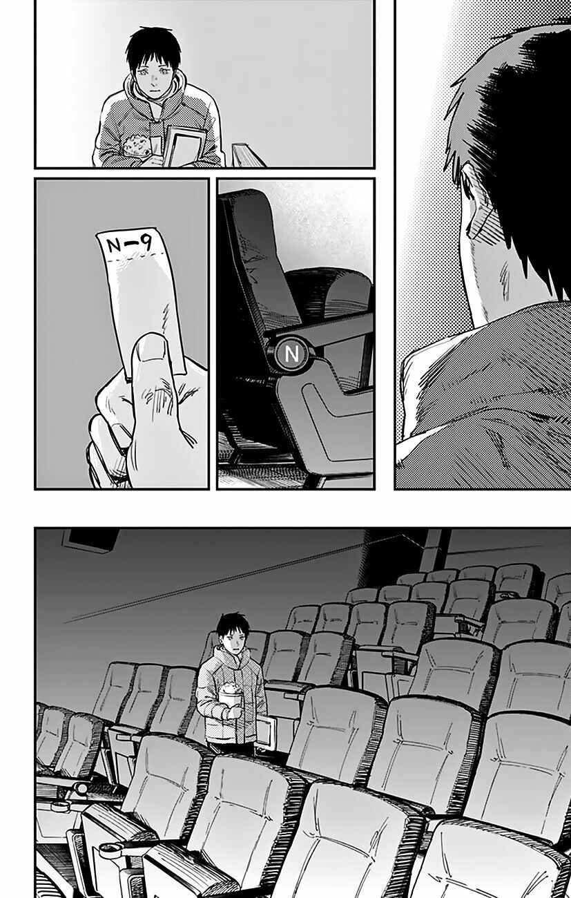 Hoả quyền: Chapter 48