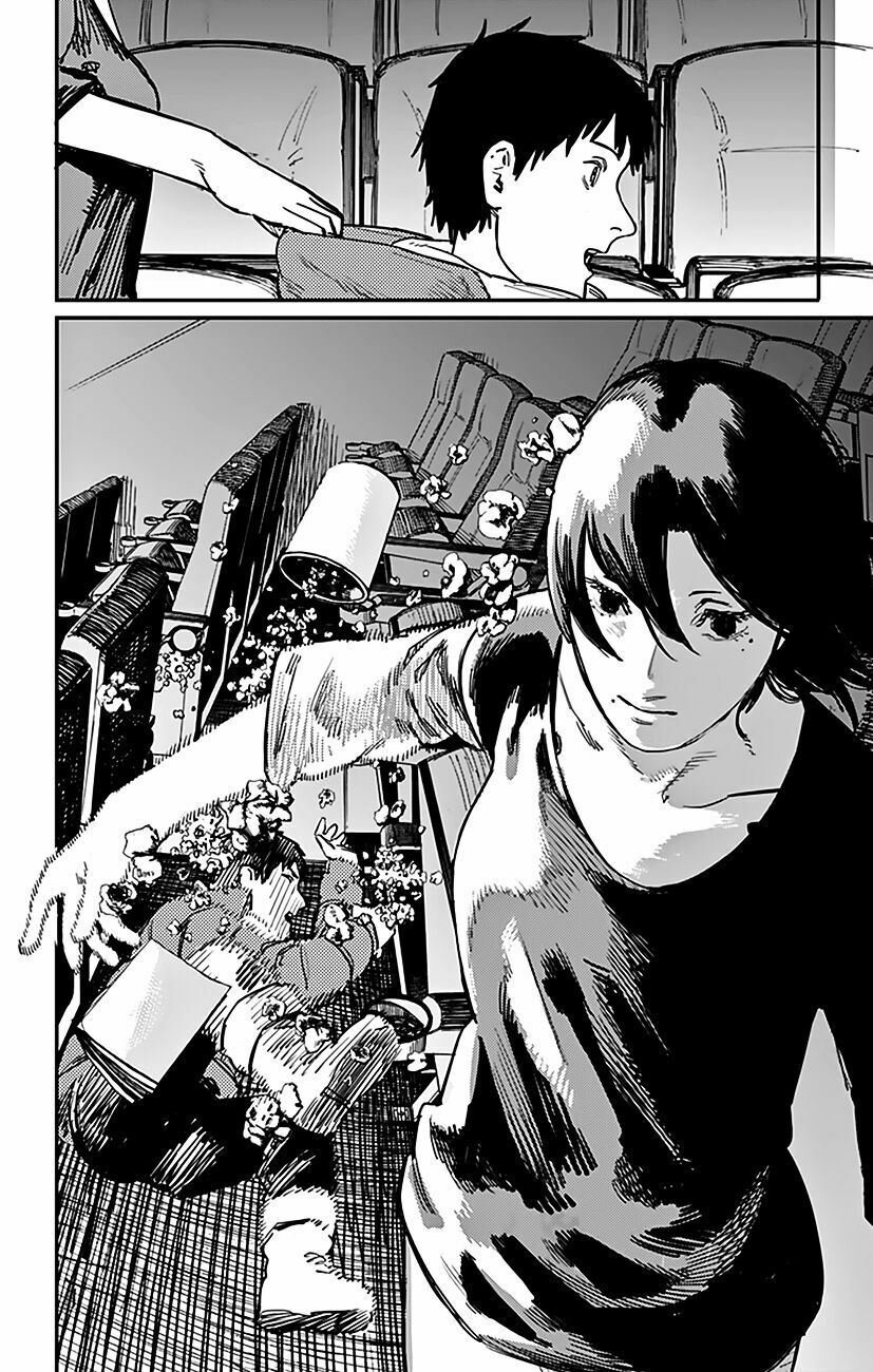 Hoả quyền: Chapter 48