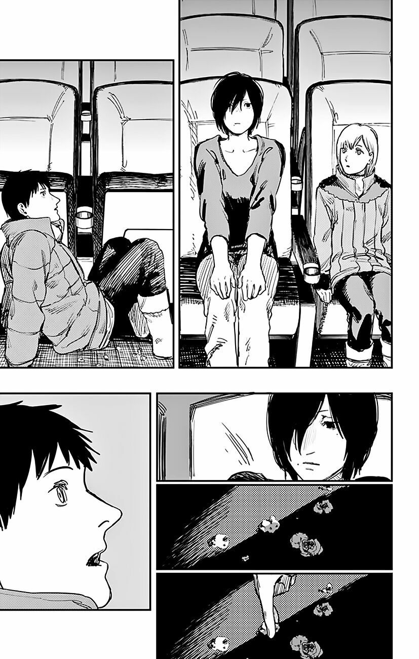 Hoả quyền: Chapter 48