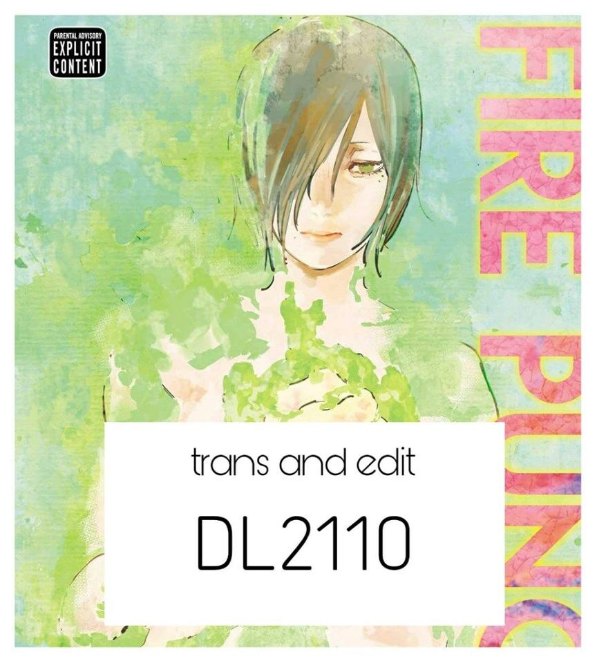 Hoả quyền: Chapter 49