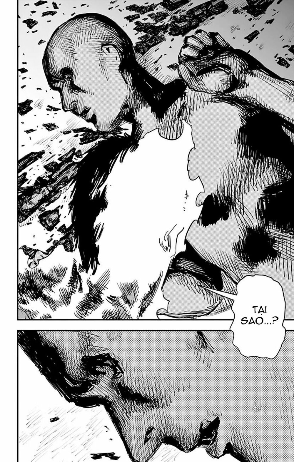 Hoả quyền: Chapter 49