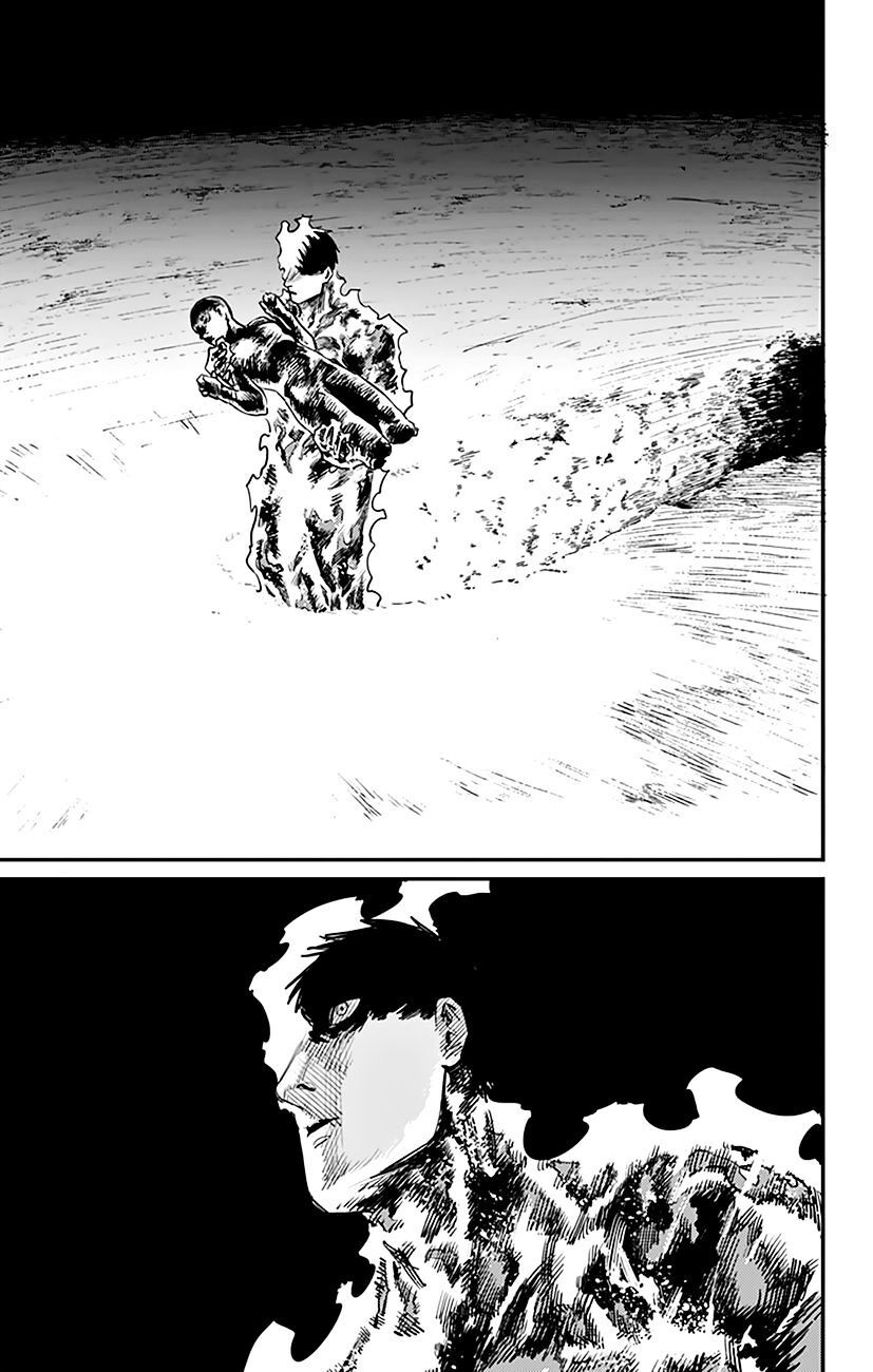 Hoả quyền: Chapter 49