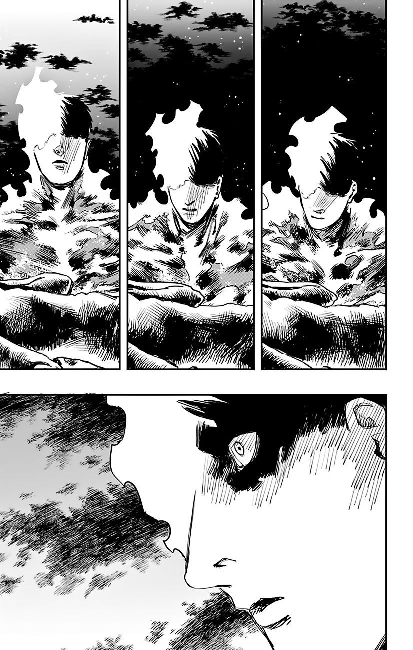 Hoả quyền: Chapter 49