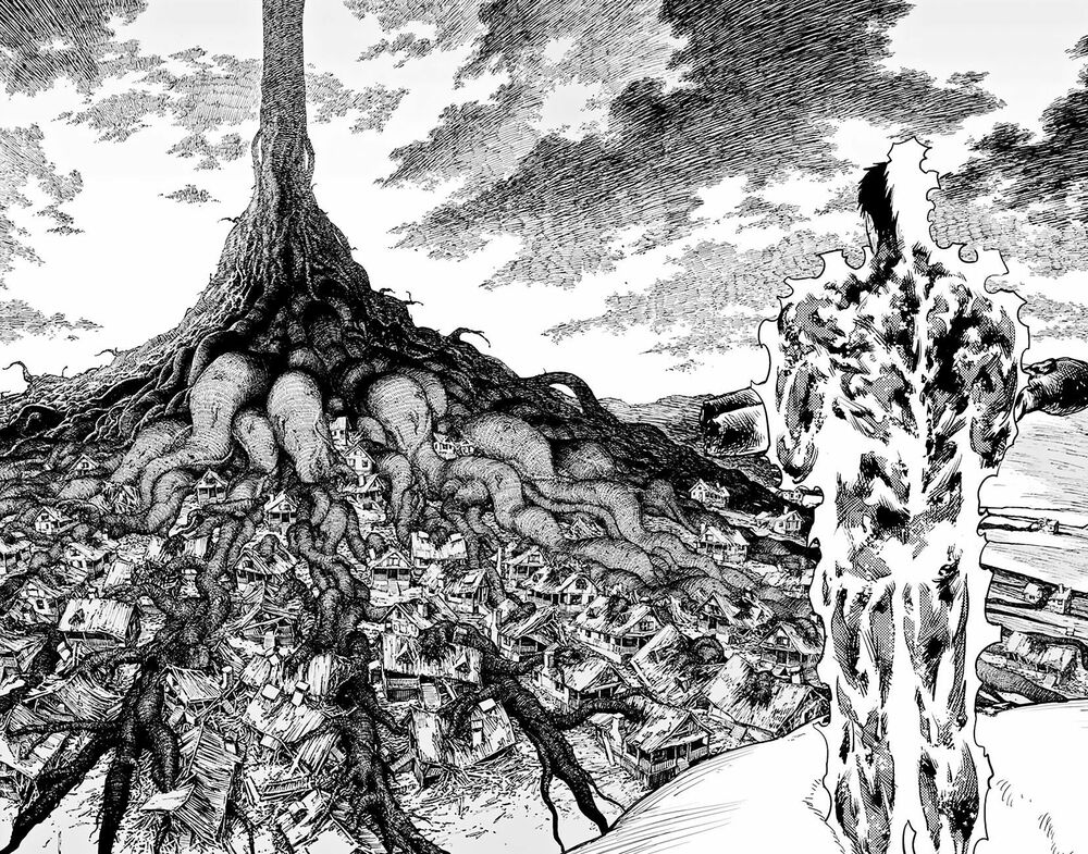 Hoả quyền: Chapter 49