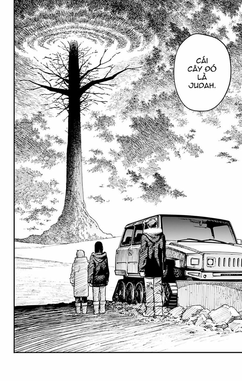 Hoả quyền: Chapter 49