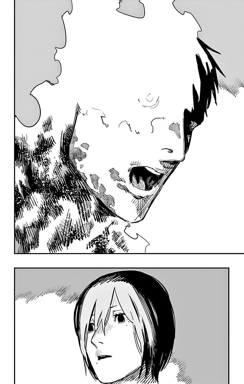 Hoả quyền: Chapter 49