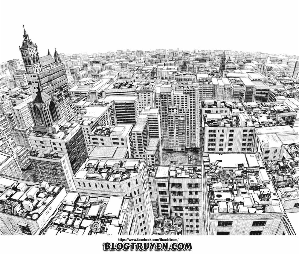 Hoả quyền: Chapter 5