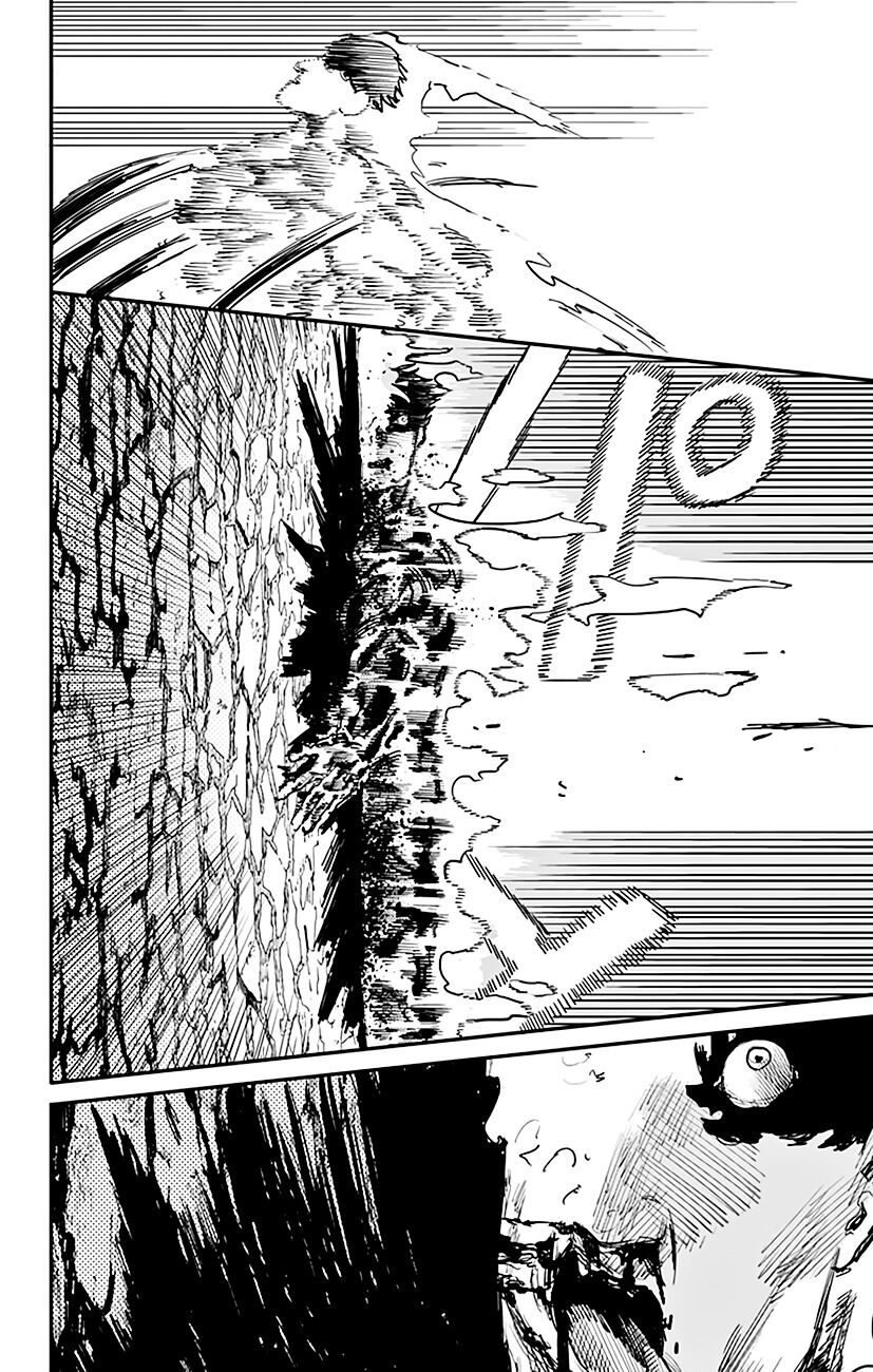 Hoả quyền: Chapter 50
