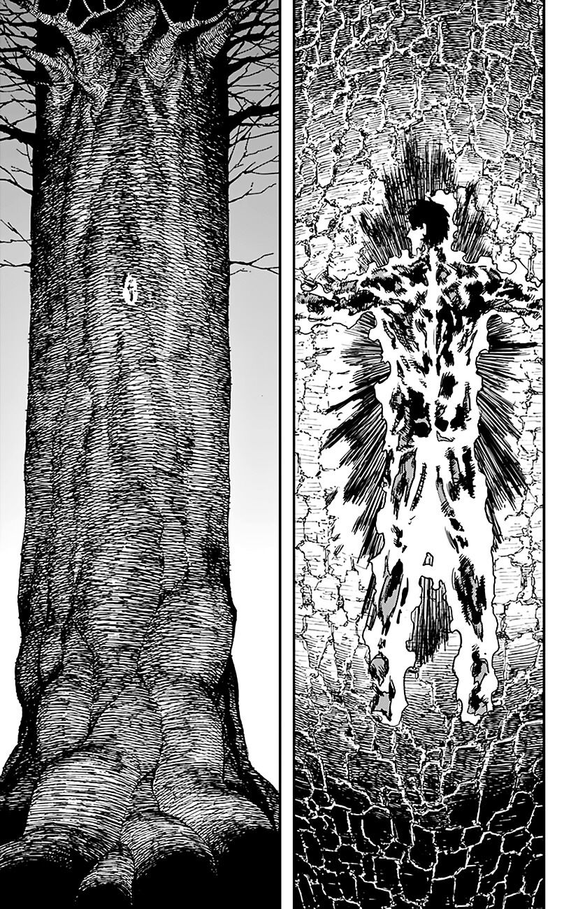 Hoả quyền: Chapter 50