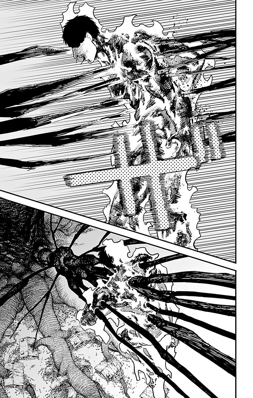 Hoả quyền: Chapter 50