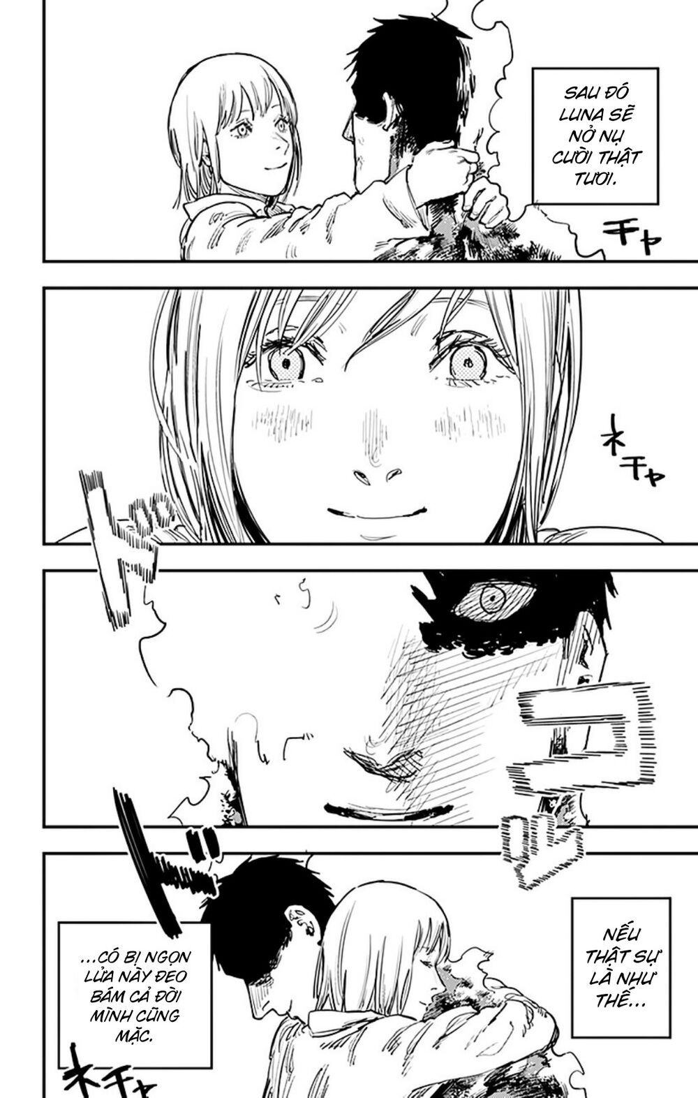 Hoả quyền: Chapter 51