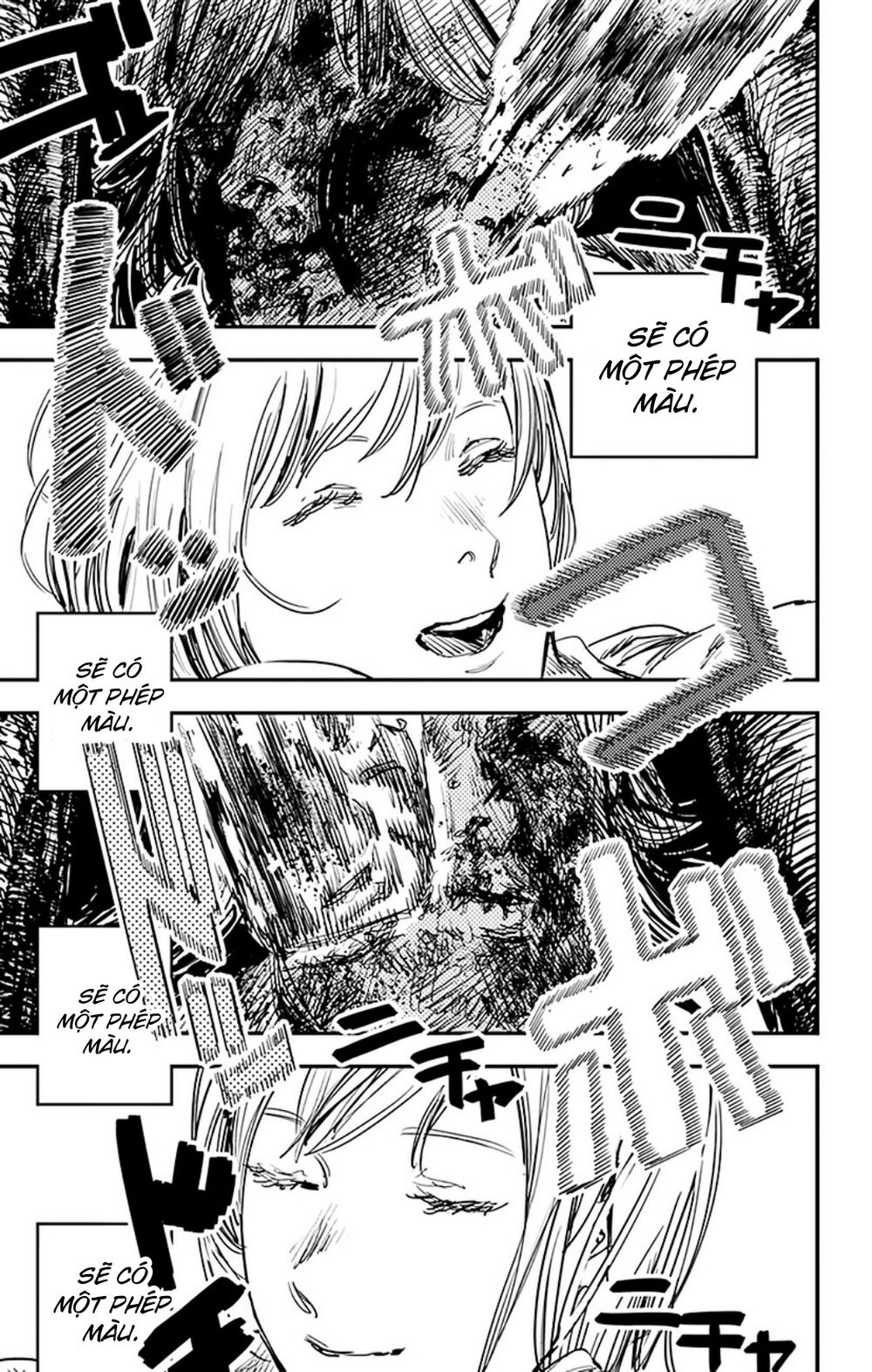 Hoả quyền: Chapter 51