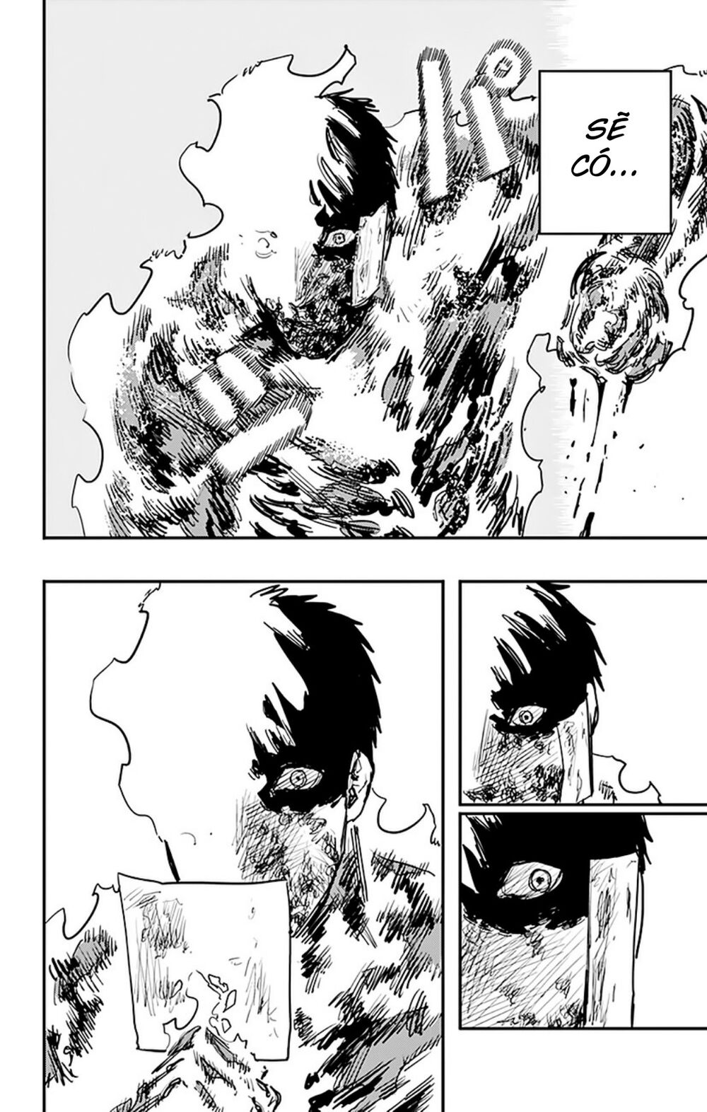 Hoả quyền: Chapter 51