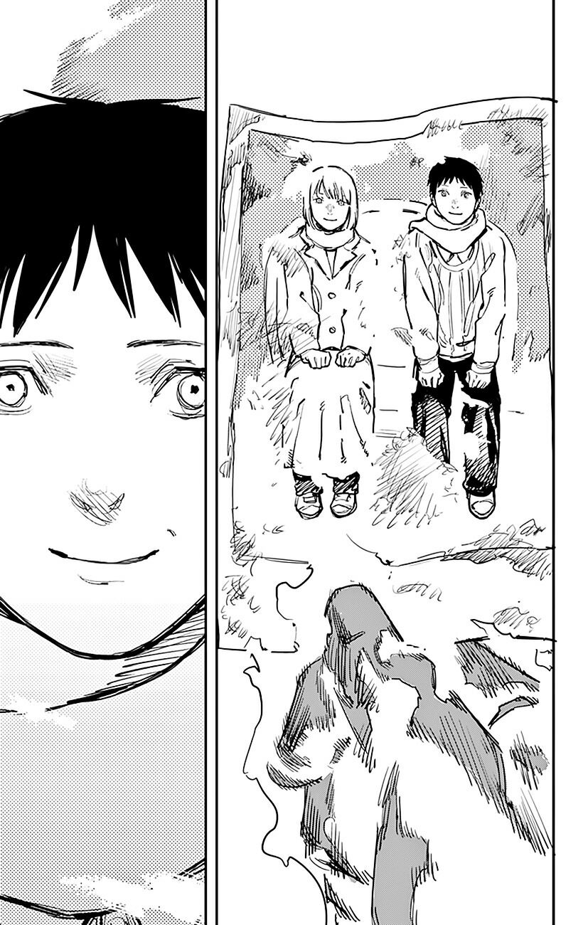 Hoả quyền: Chapter 51