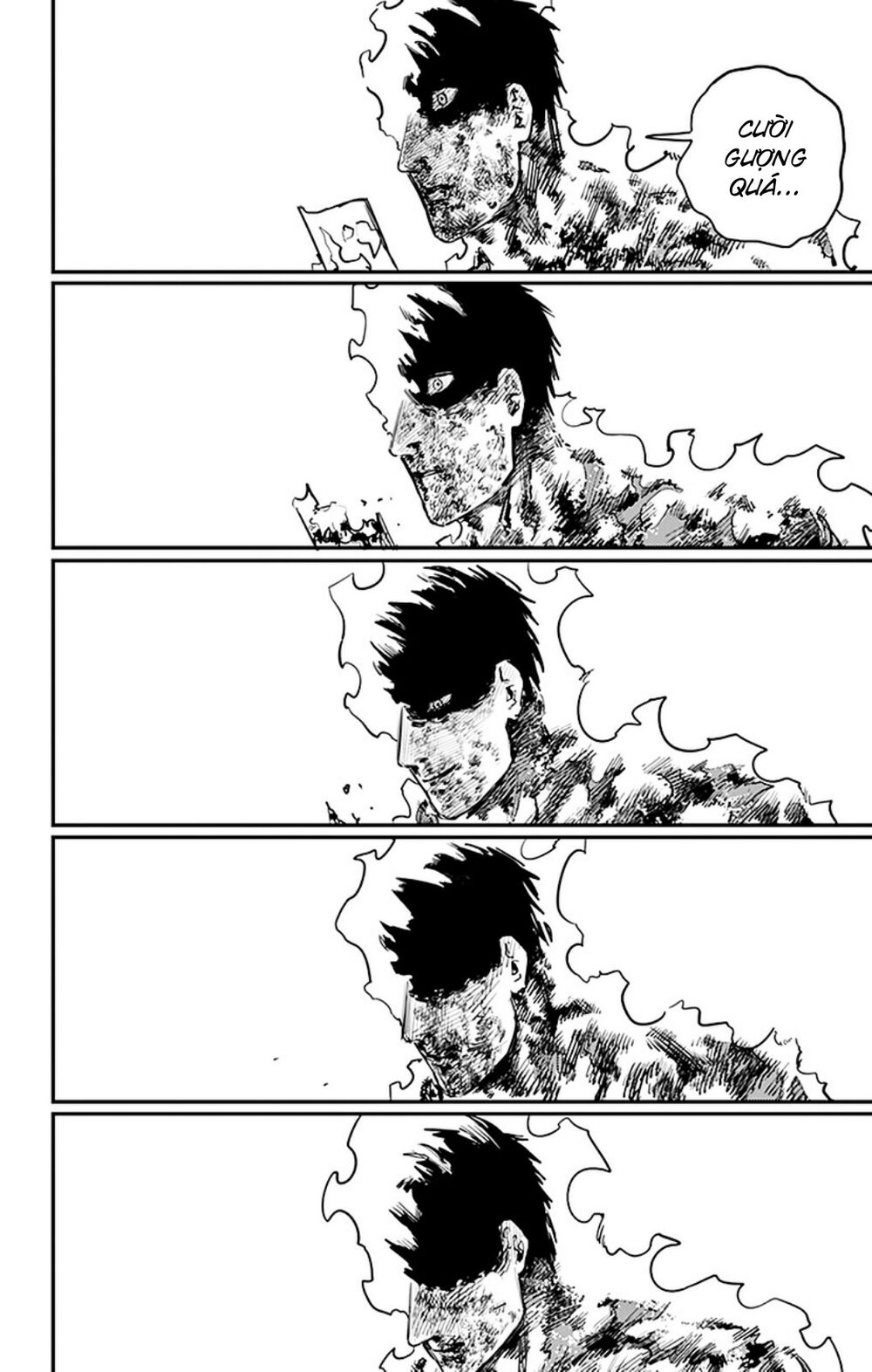 Hoả quyền: Chapter 51