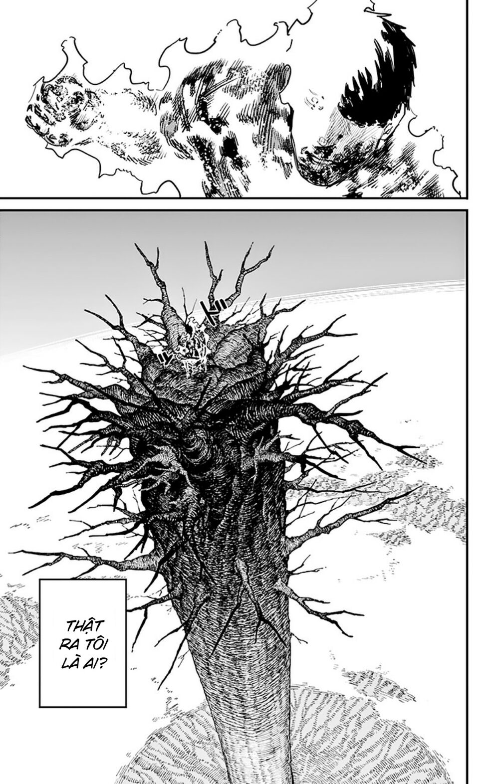 Hoả quyền: Chapter 51