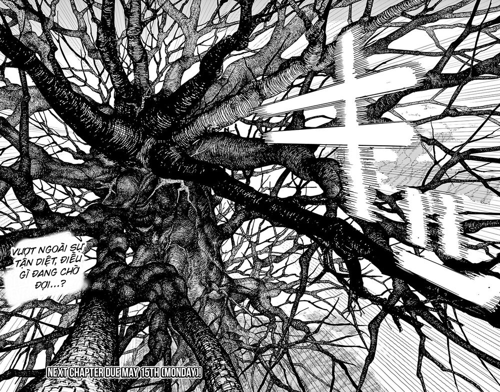 Hoả quyền: Chapter 51