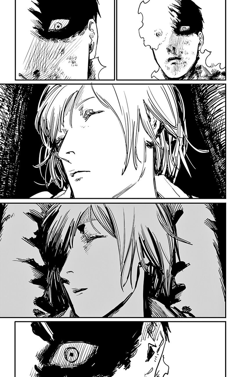 Hoả quyền: Chapter 51