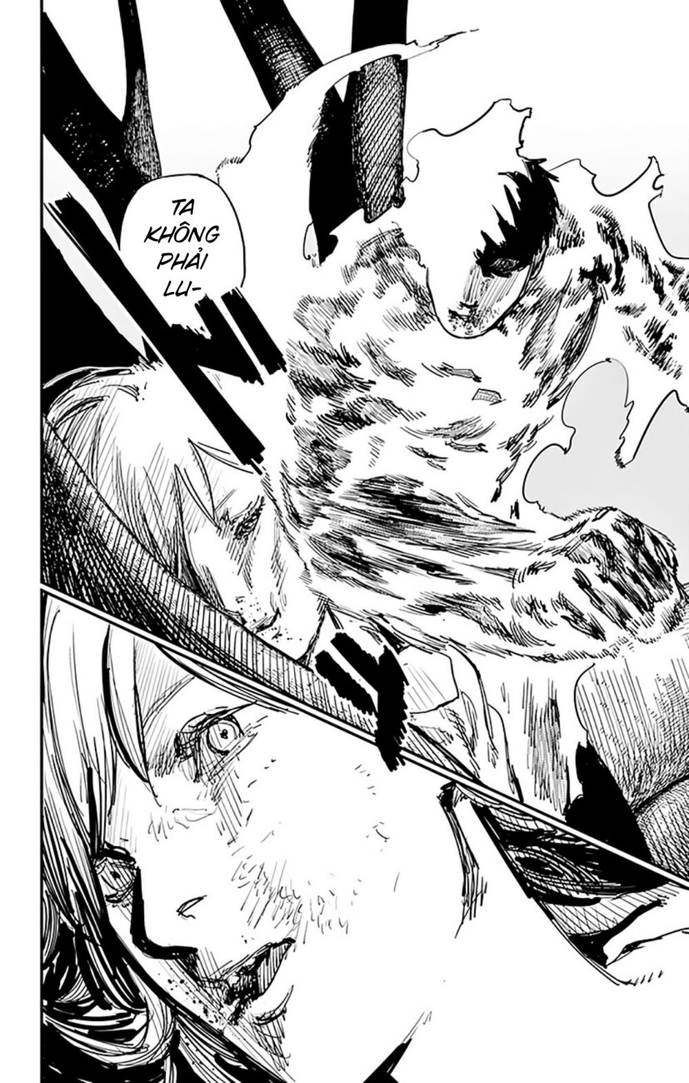 Hoả quyền: Chapter 51