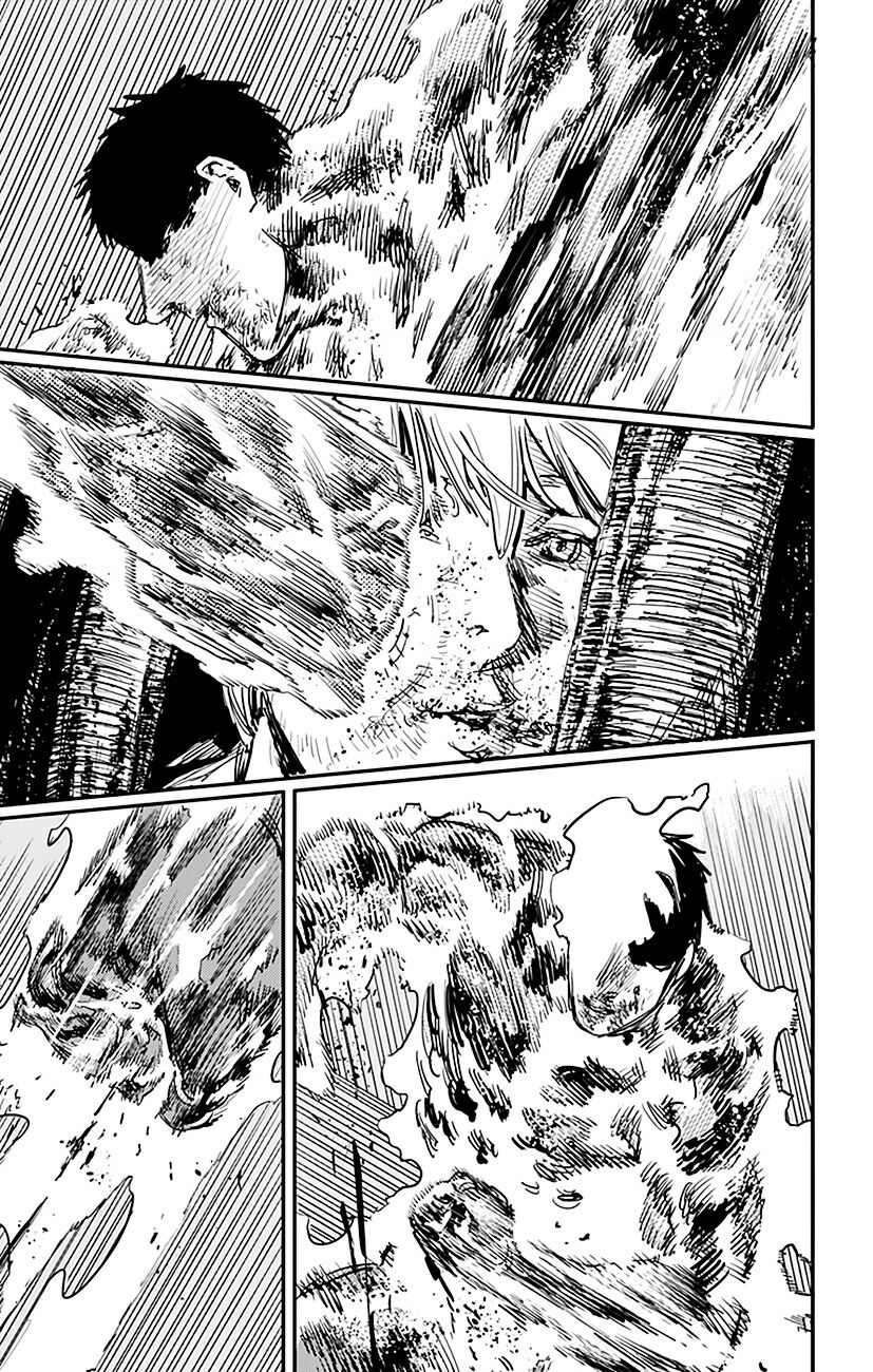 Hoả quyền: Chapter 51