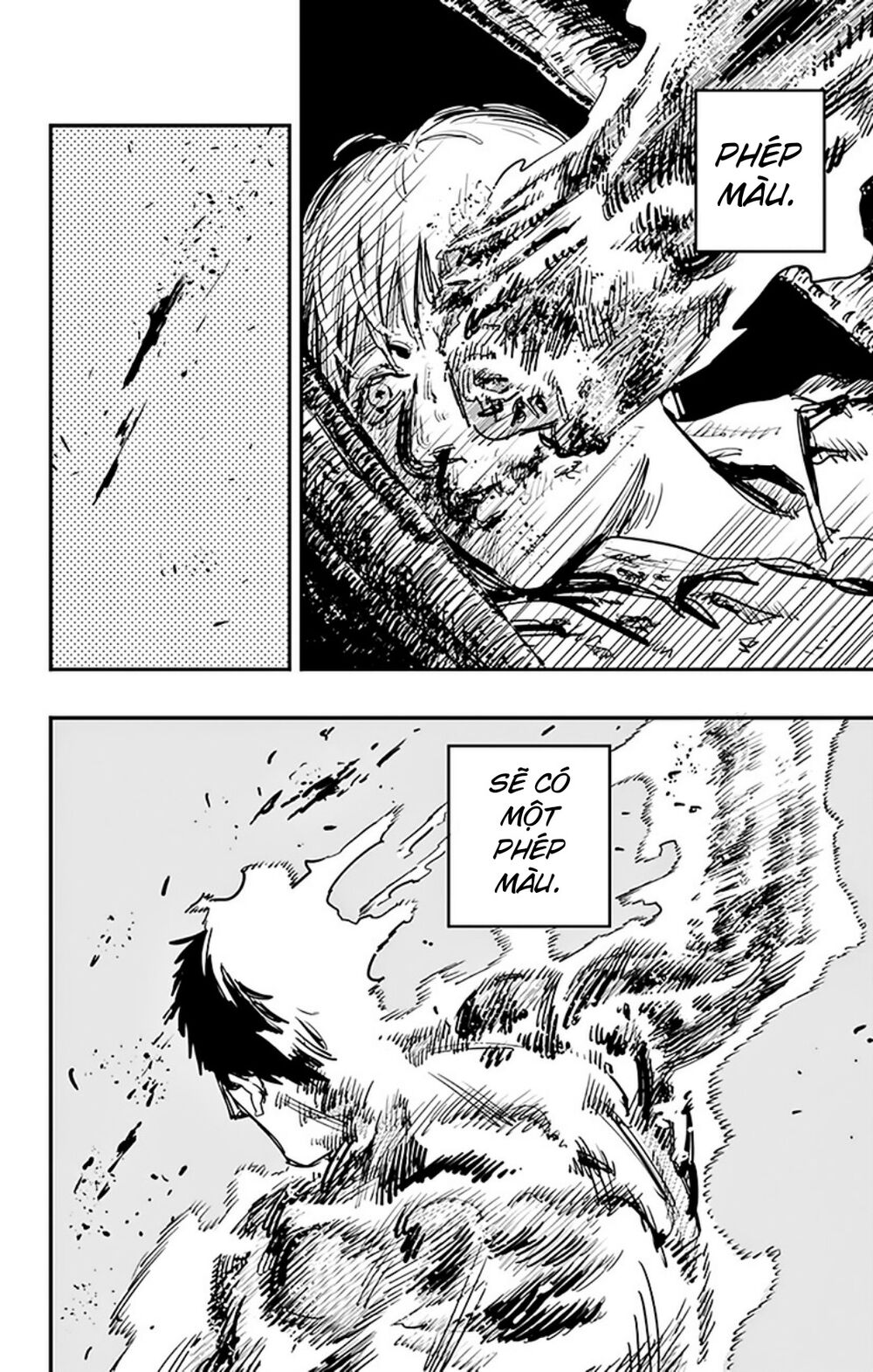 Hoả quyền: Chapter 51
