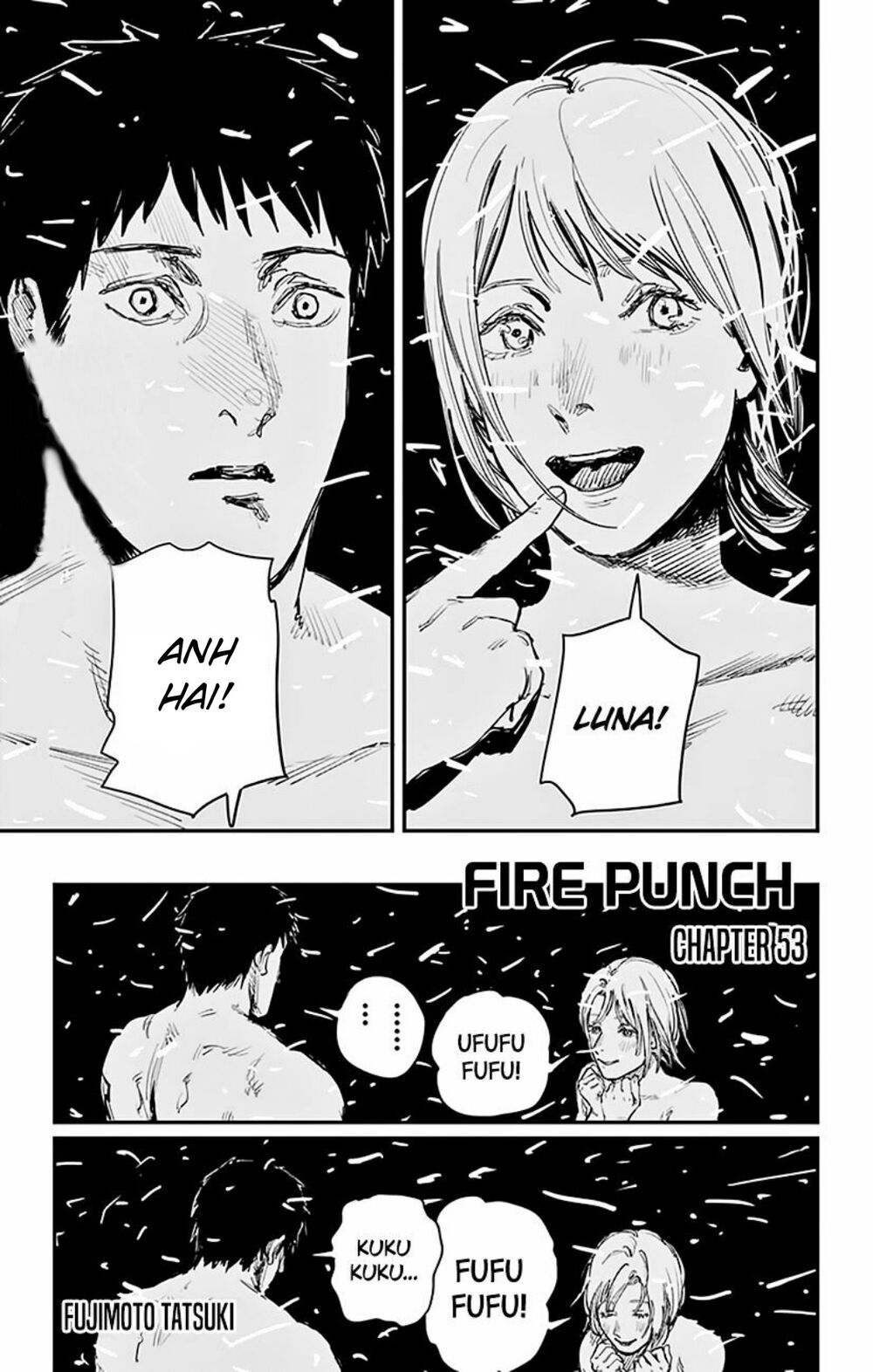 Hoả quyền: Chapter 53