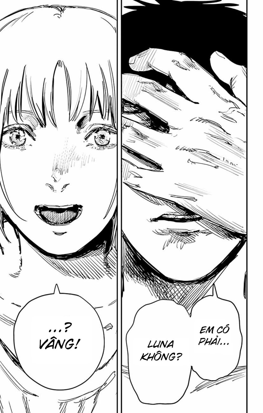 Hoả quyền: Chapter 53