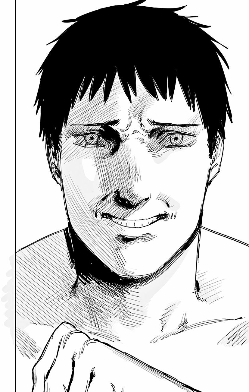 Hoả quyền: Chapter 53