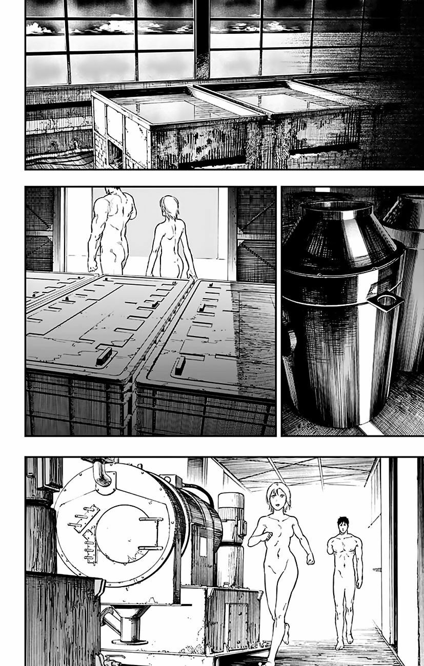 Hoả quyền: Chapter 53