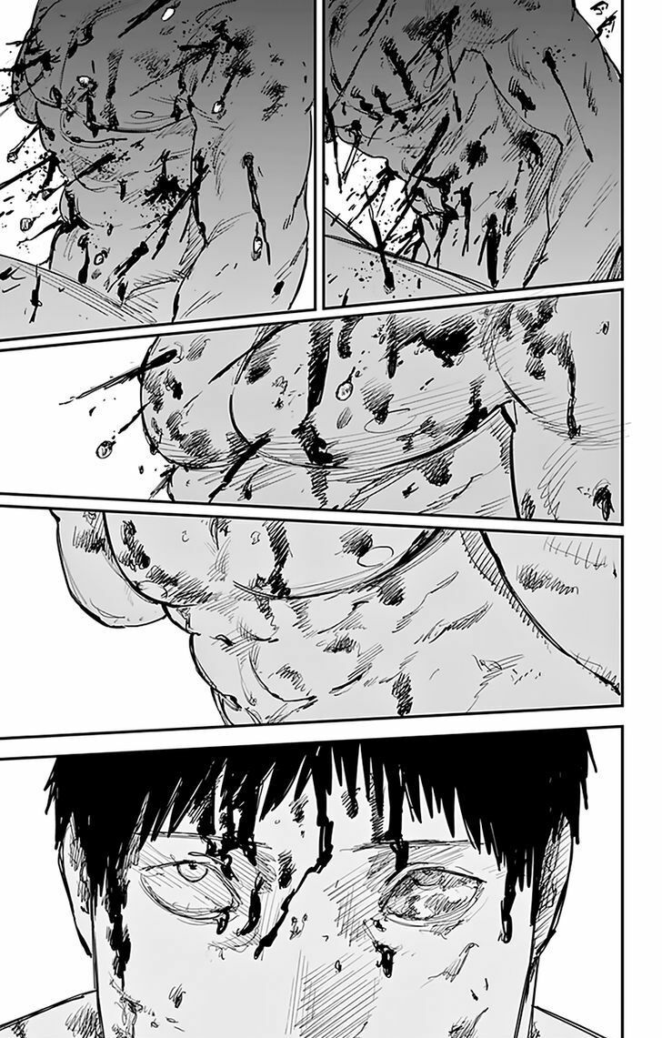 Hoả quyền: Chapter 56