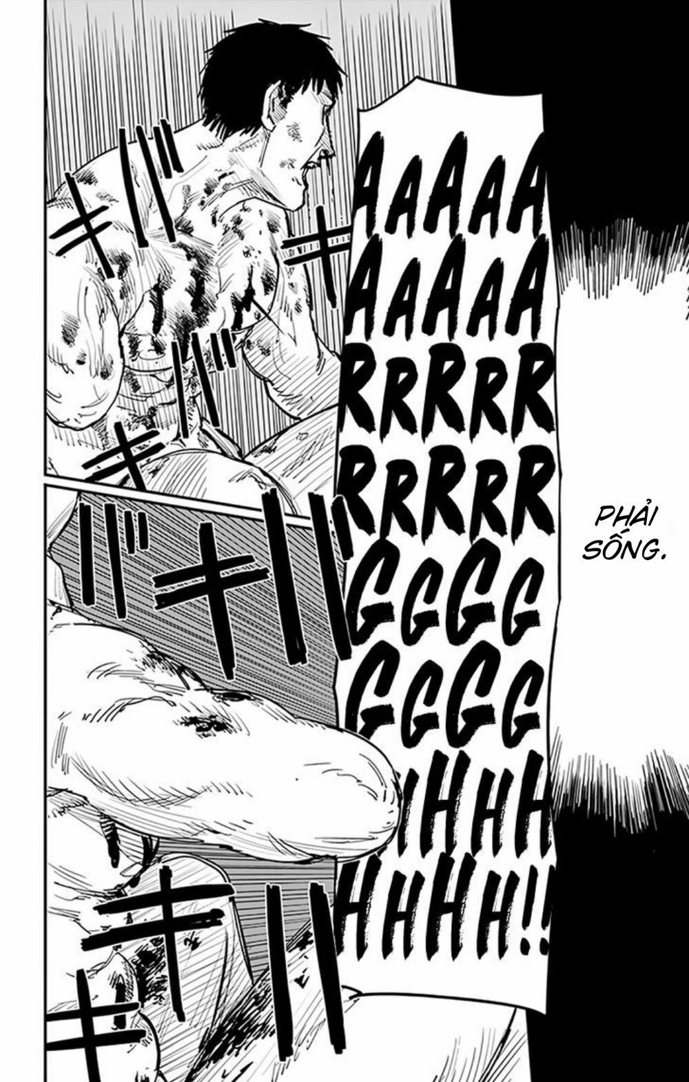 Hoả quyền: Chapter 56