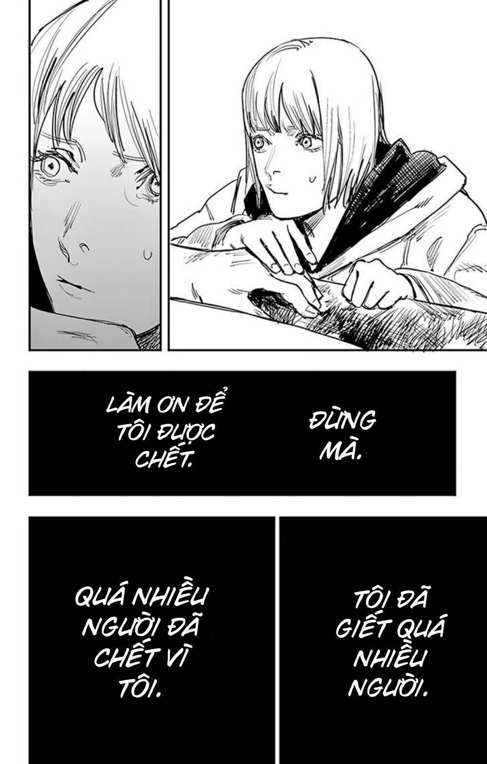 Hoả quyền: Chapter 56