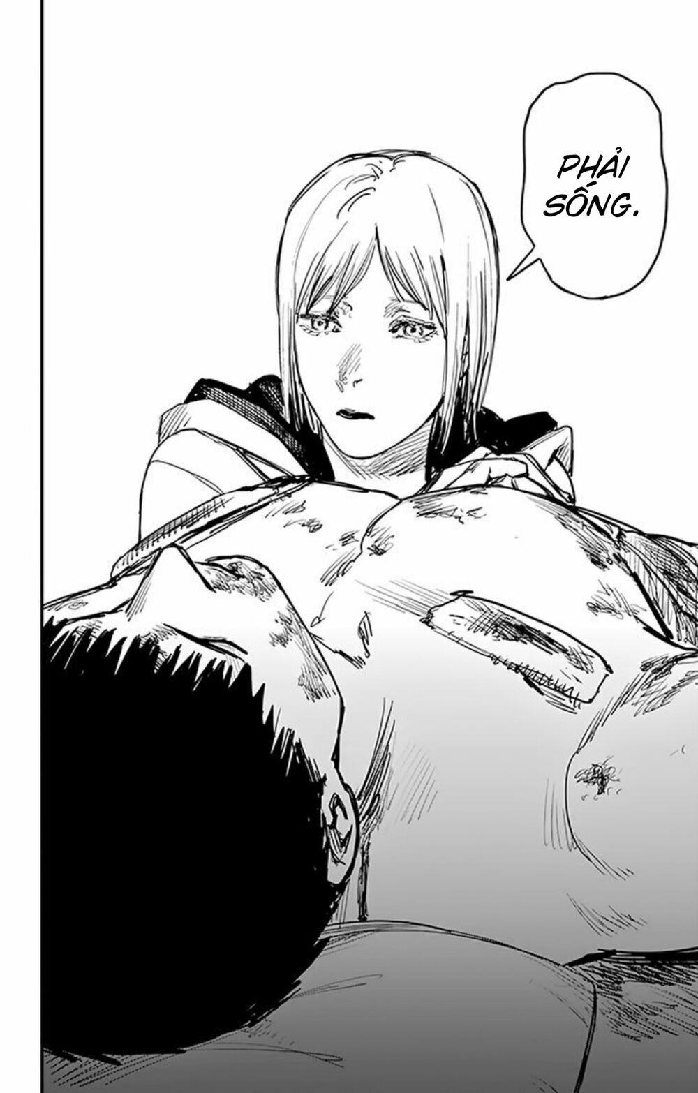 Hoả quyền: Chapter 56