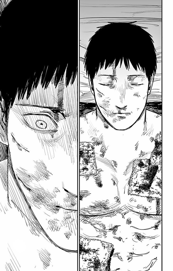 Hoả quyền: Chapter 56