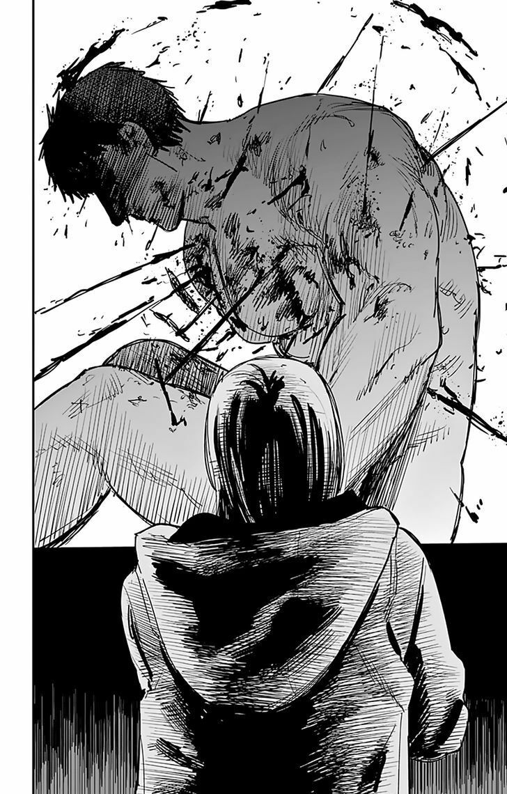 Hoả quyền: Chapter 56
