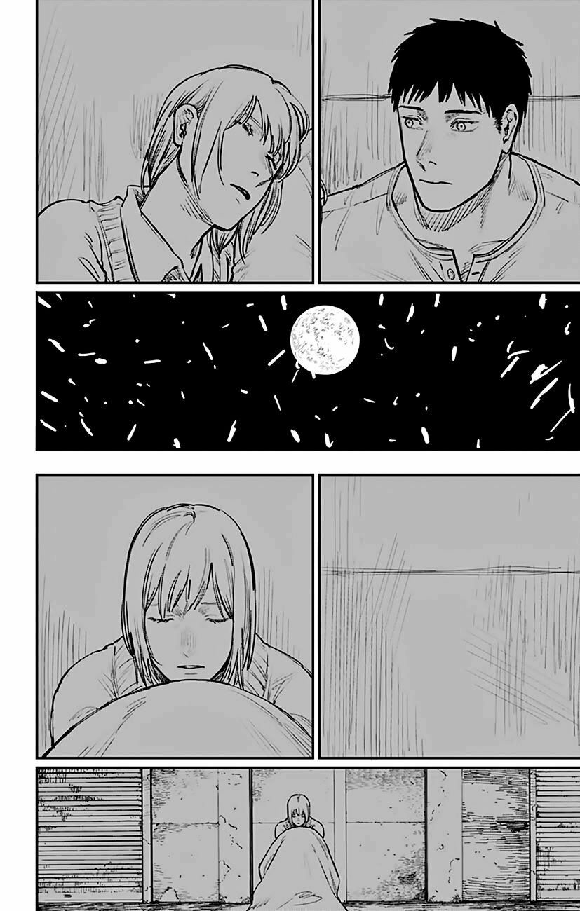 Hoả quyền: Chapter 58