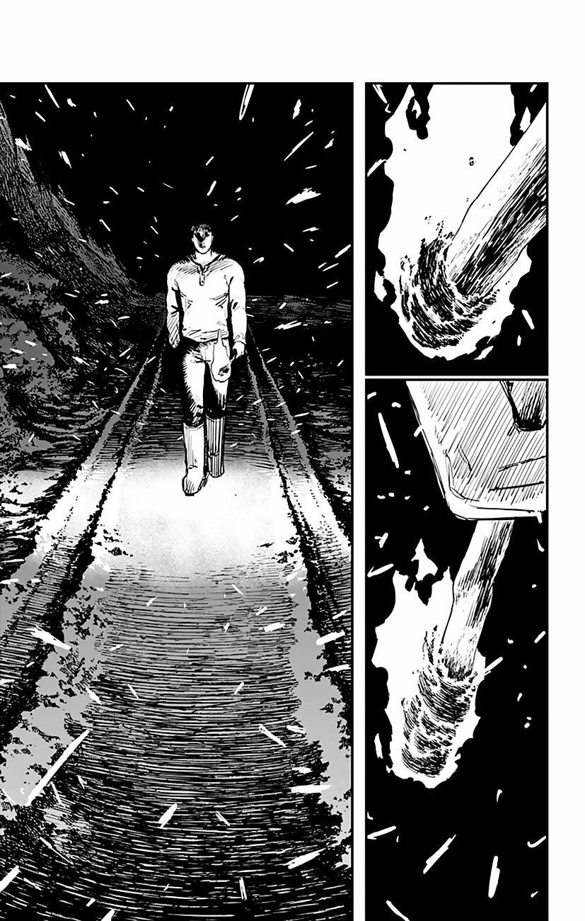 Hoả quyền: Chapter 58