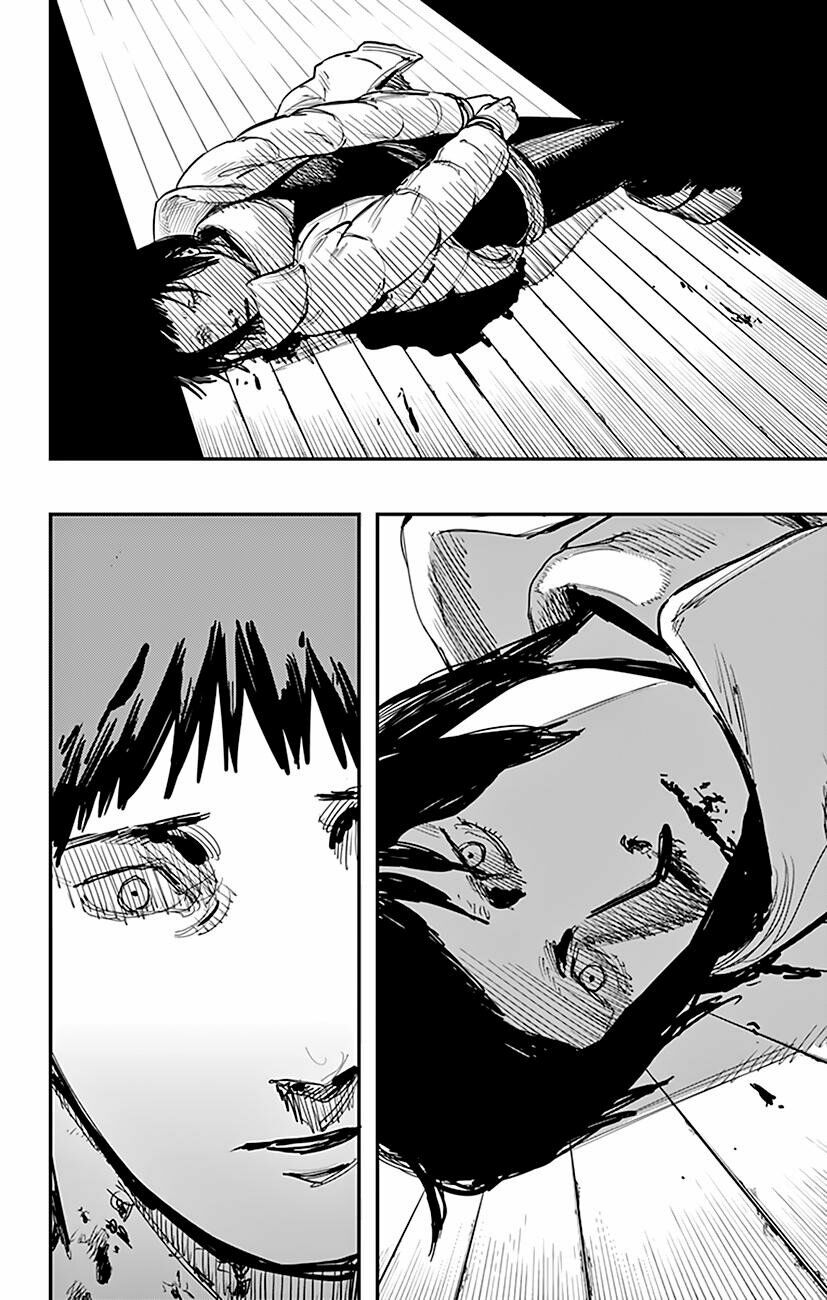 Hoả quyền: Chapter 59