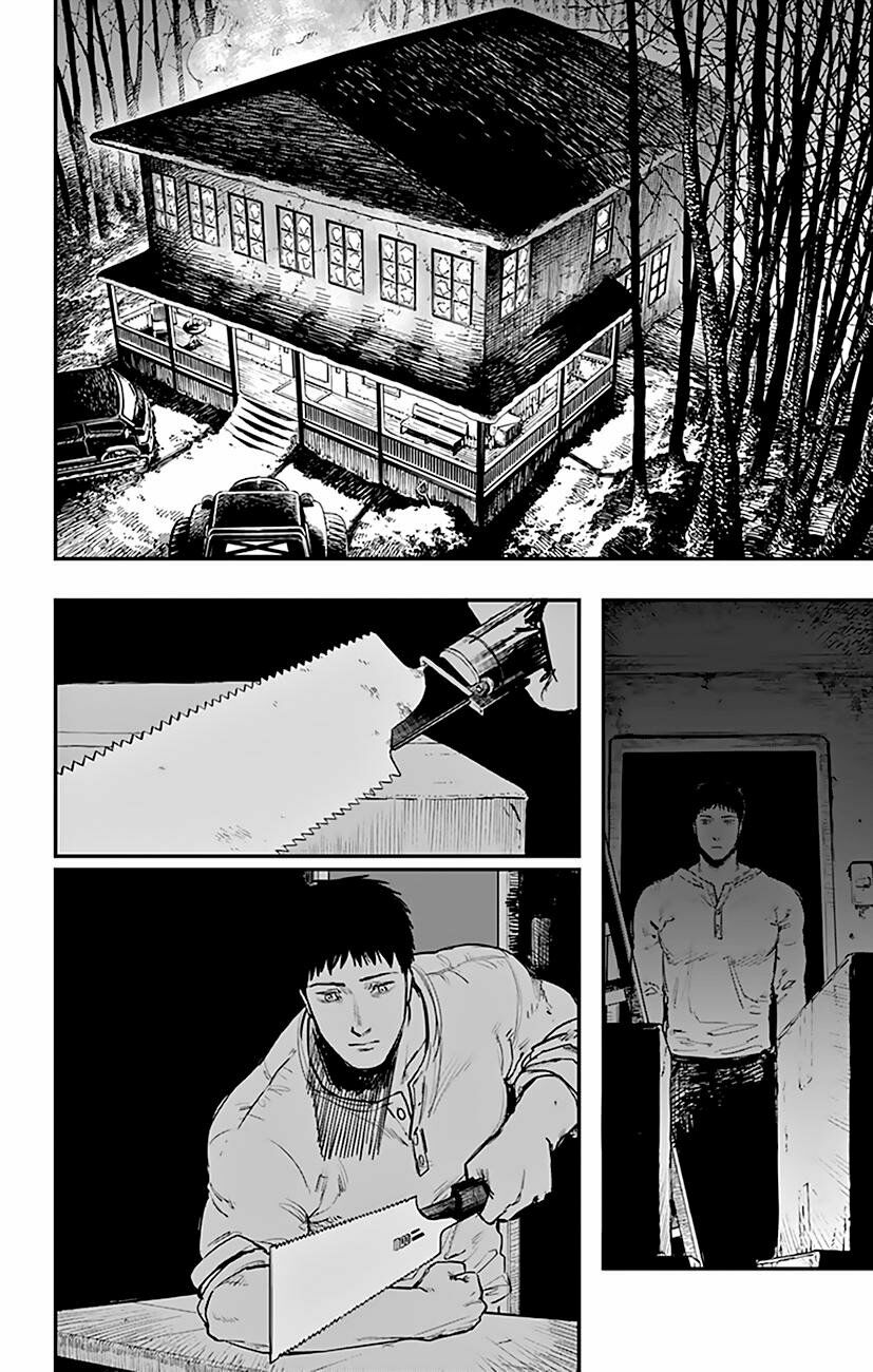 Hoả quyền: Chapter 59