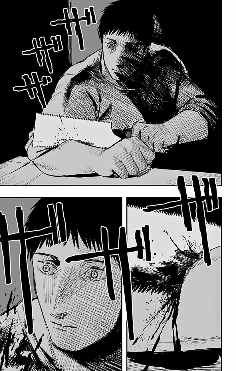 Hoả quyền: Chapter 59