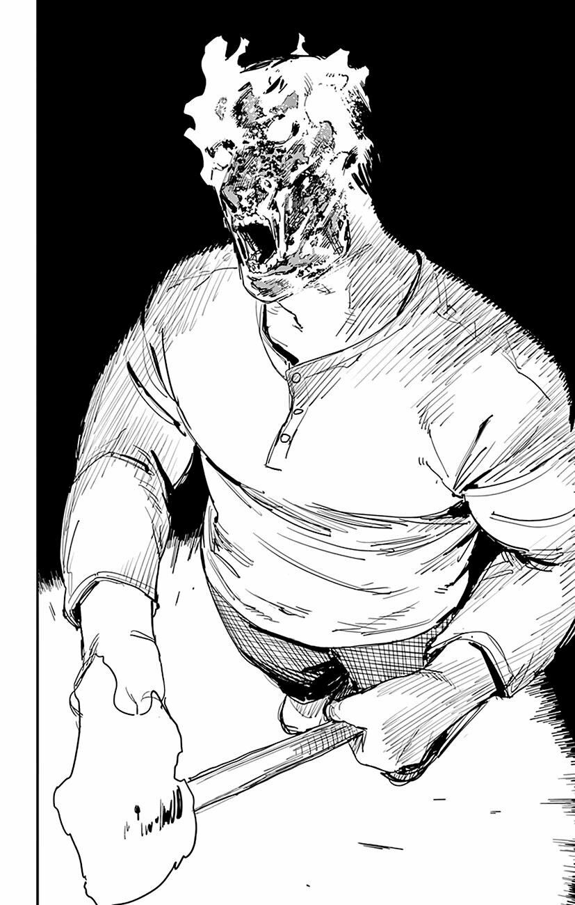 Hoả quyền: Chapter 59
