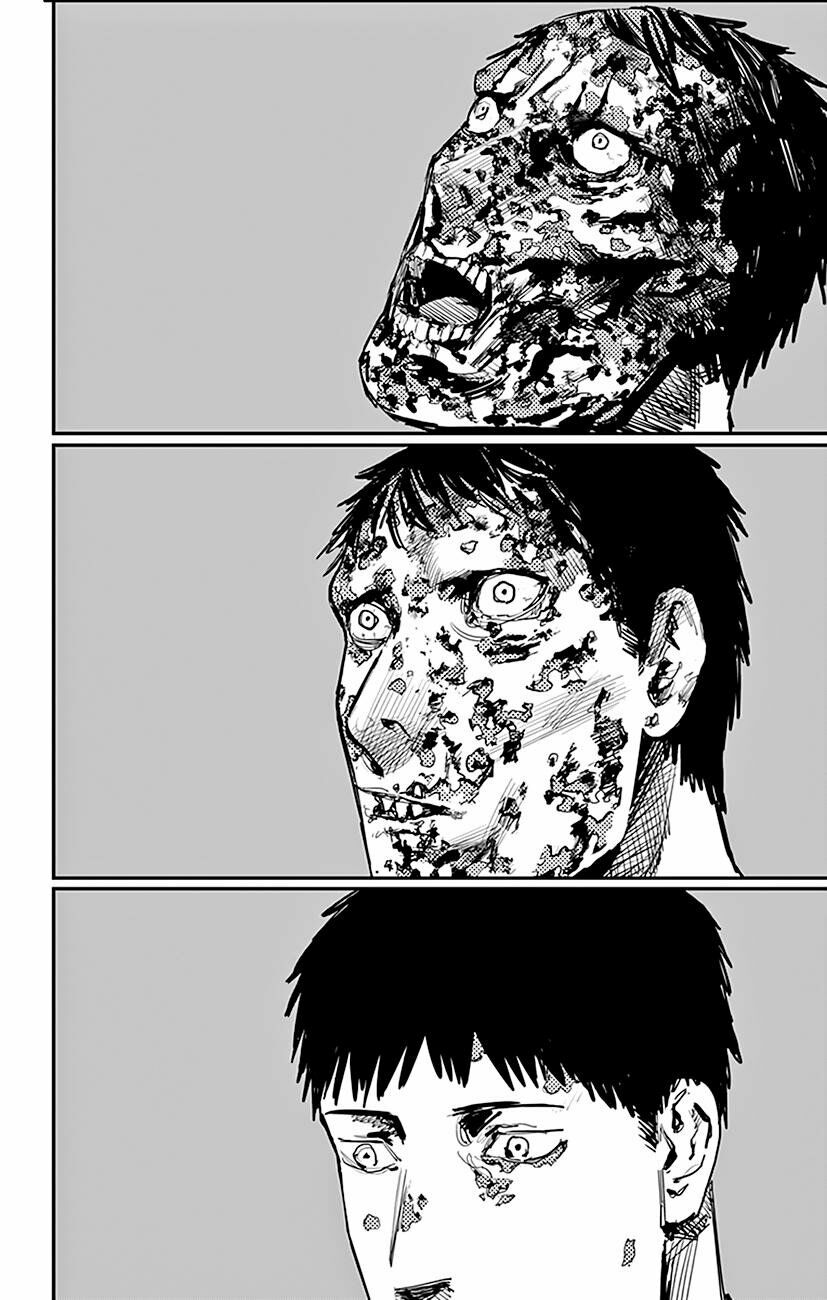 Hoả quyền: Chapter 59