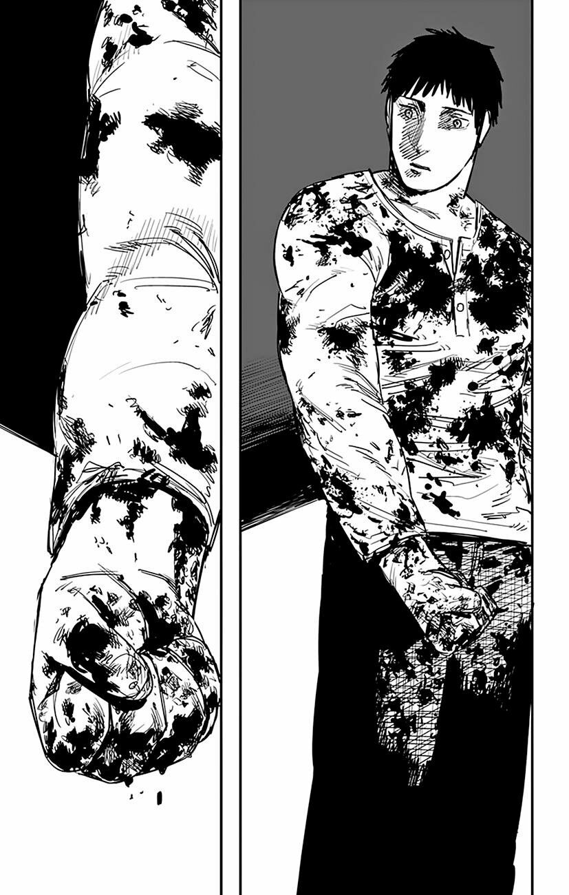 Hoả quyền: Chapter 59